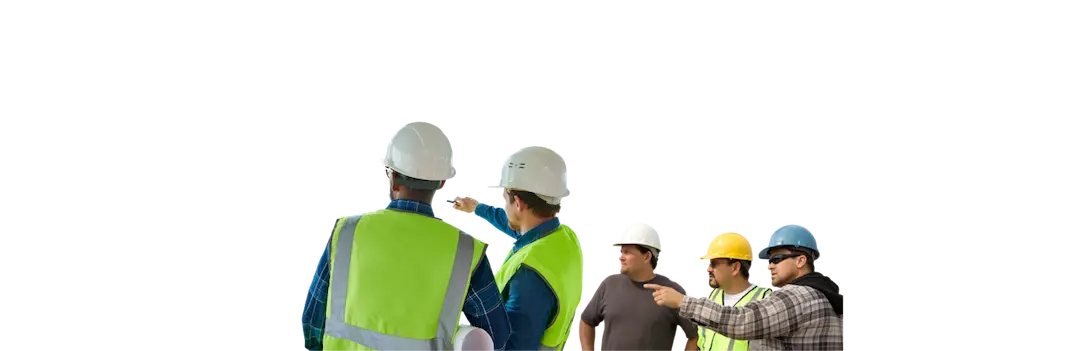 HS Contracting Crew